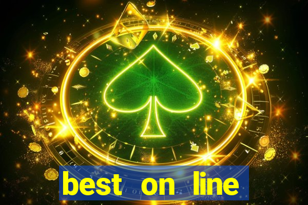 best on line betting sites