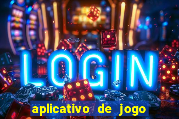 aplicativo de jogo que paga na hora