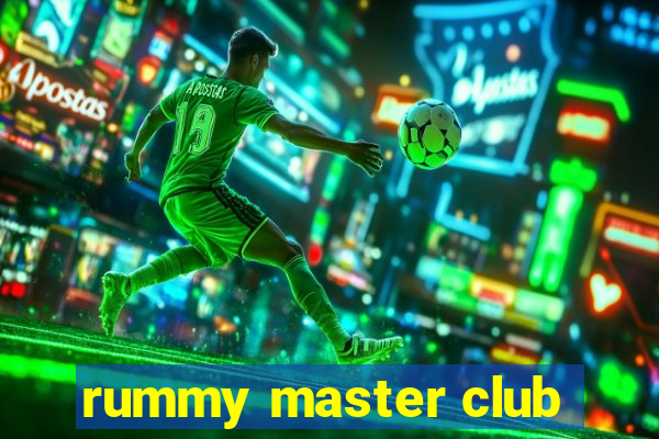 rummy master club