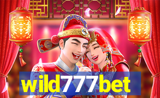 wild777bet