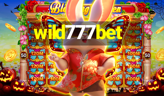 wild777bet