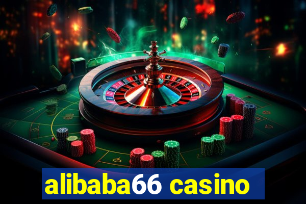 alibaba66 casino