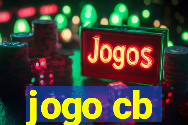 jogo cb