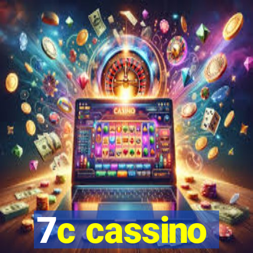 7c cassino