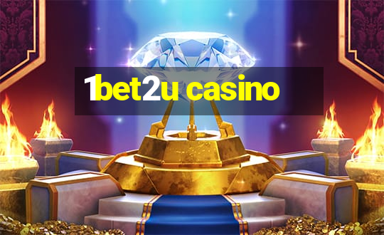 1bet2u casino