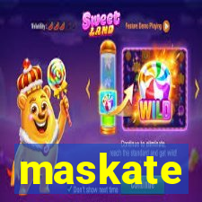 maskate