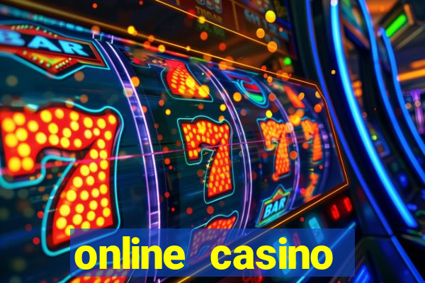 online casino william hill