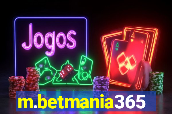 m.betmania365