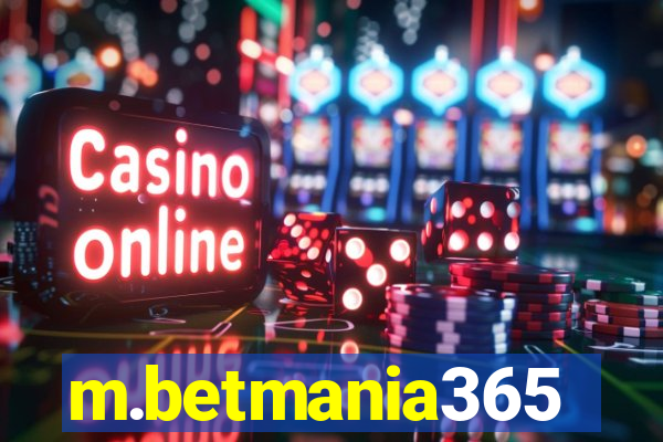 m.betmania365