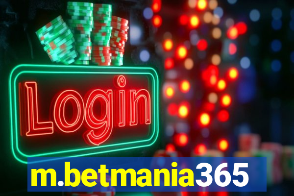 m.betmania365