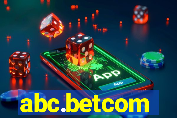 abc.betcom