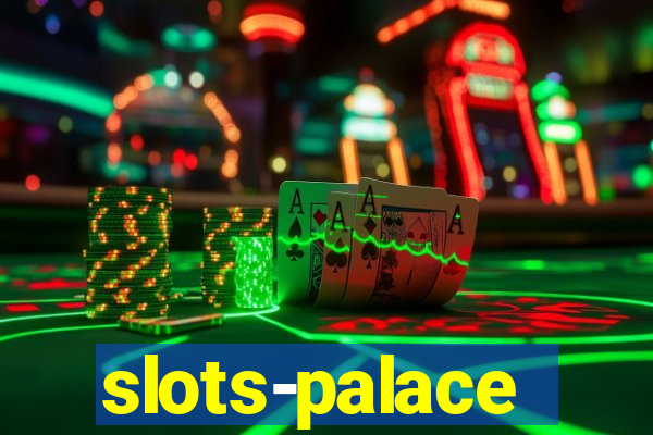 slots-palace