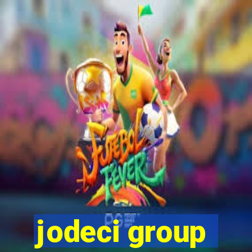 jodeci group