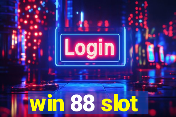 win 88 slot