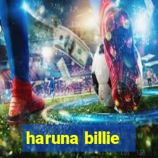 haruna billie