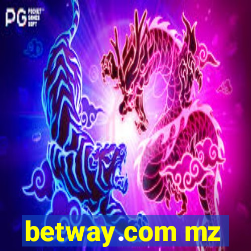 betway.com mz