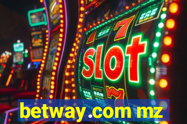 betway.com mz