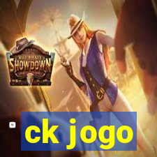 ck jogo