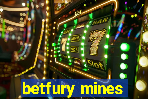 betfury mines