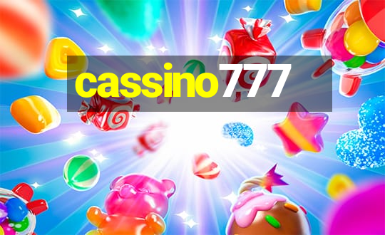 cassino777