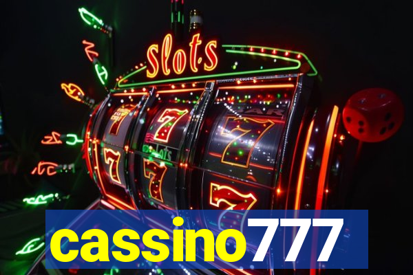 cassino777