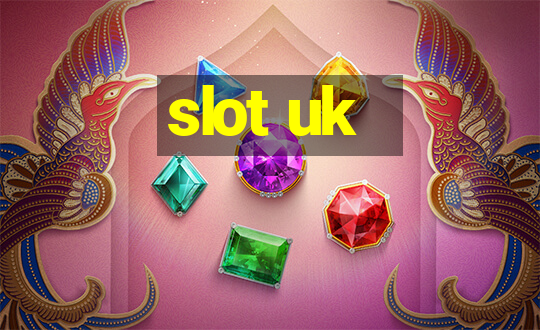 slot uk