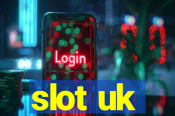 slot uk