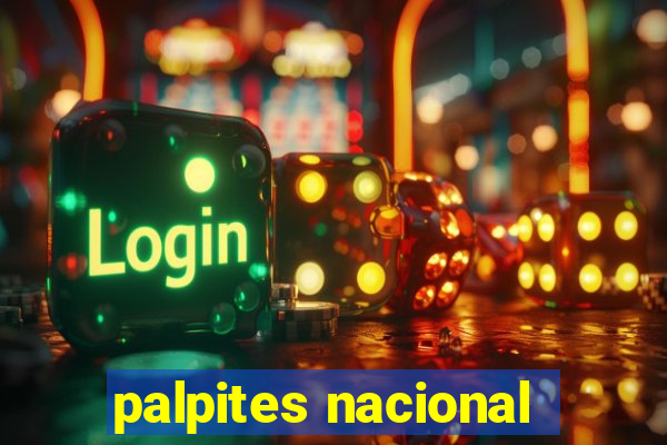 palpites nacional