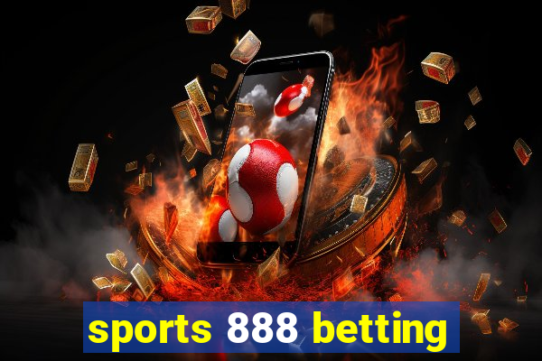 sports 888 betting