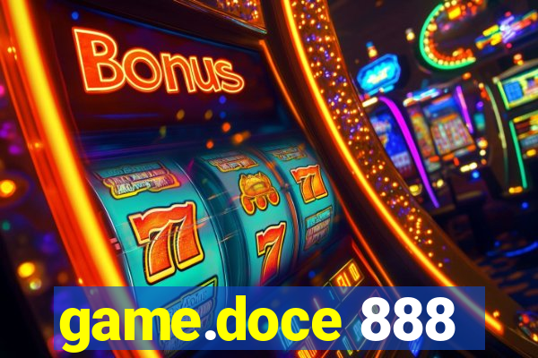 game.doce 888