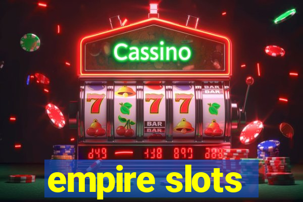 empire slots