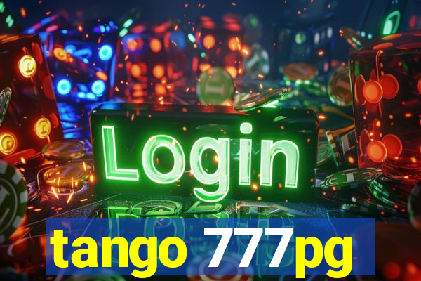 tango 777pg