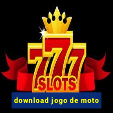 download jogo de moto