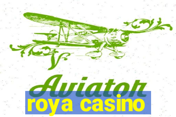 roya casino