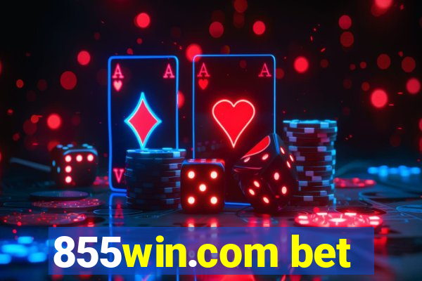 855win.com bet