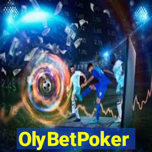 OlyBetPoker