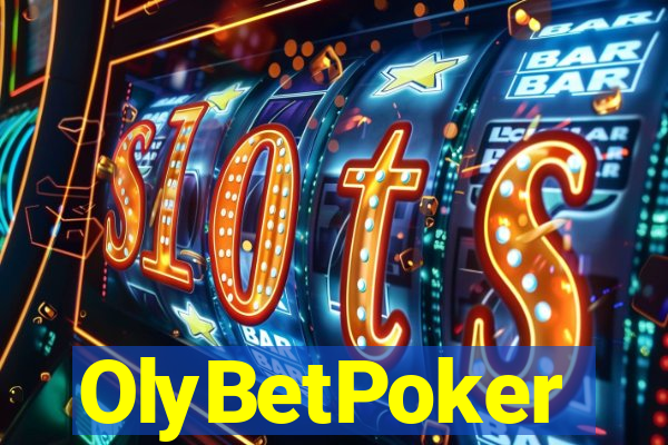 OlyBetPoker