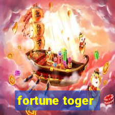 fortune toger