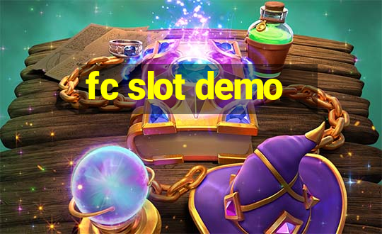 fc slot demo