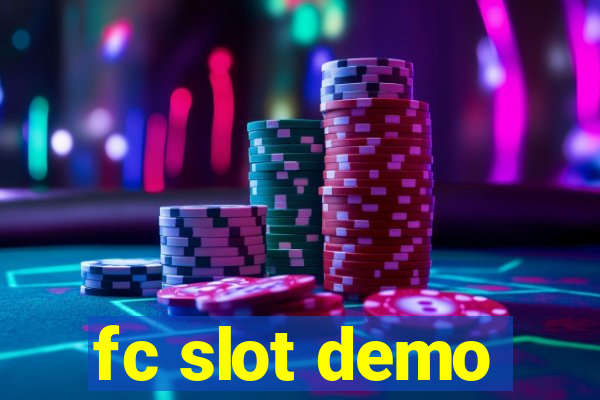 fc slot demo