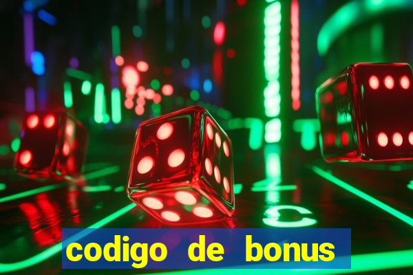 codigo de bonus sporting bet