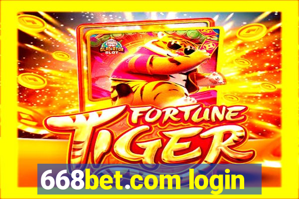 668bet.com login