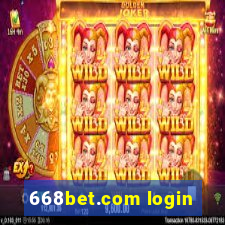 668bet.com login