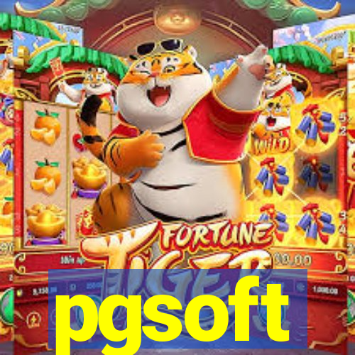 pgsoft