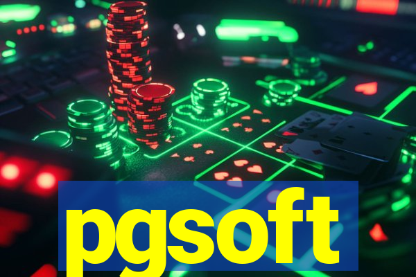 pgsoft