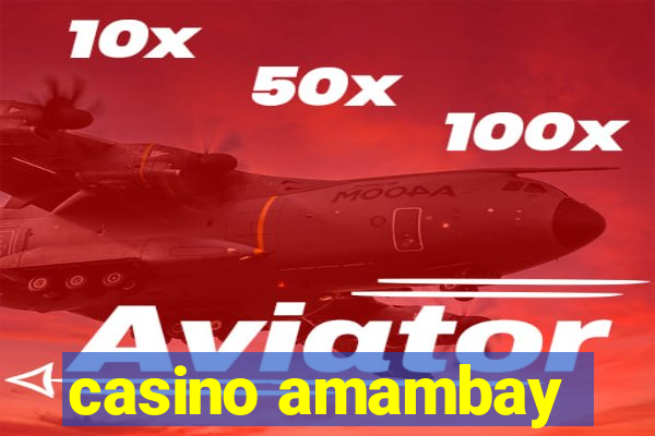 casino amambay