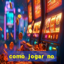 como jogar no dragon tiger