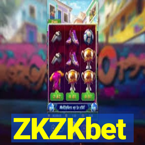 ZKZKbet