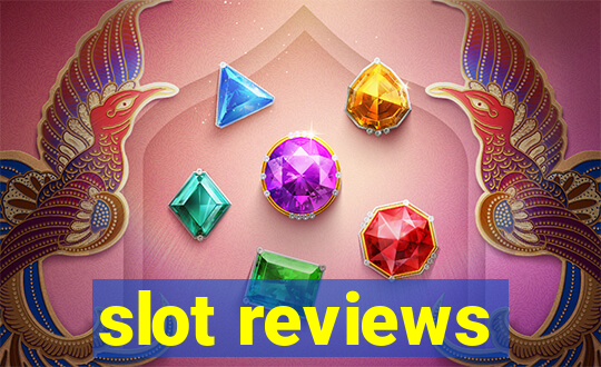 slot reviews