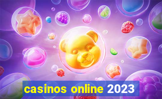 casinos online 2023